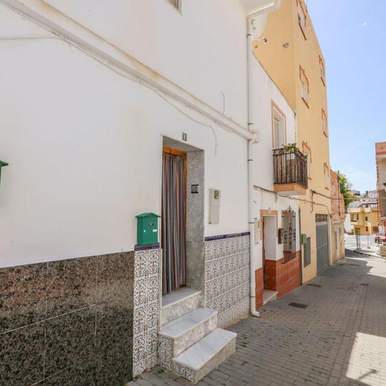 La Alemana - One-Bedroom House - 2