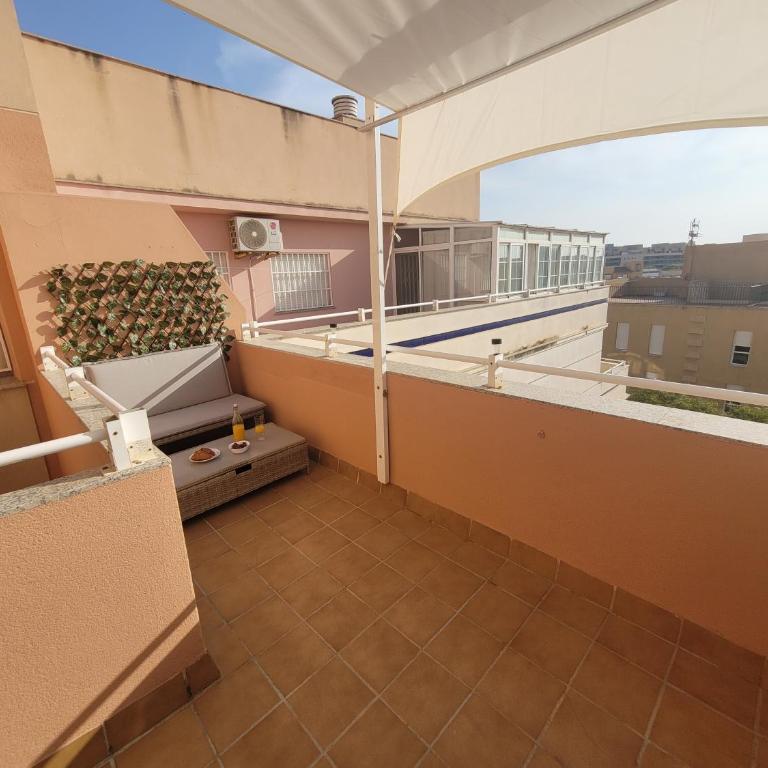 Dreams Alicia Puerto - Apartment mit 1 Schlafzimmer - 1