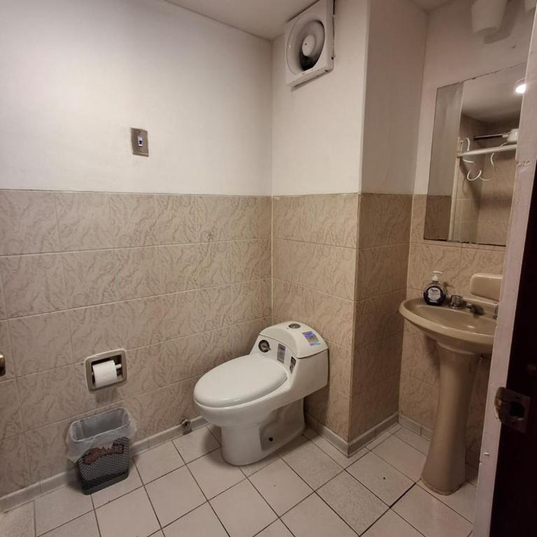 Estudio a Estrenar en Miraflores - One-Bedroom Apartment - 10