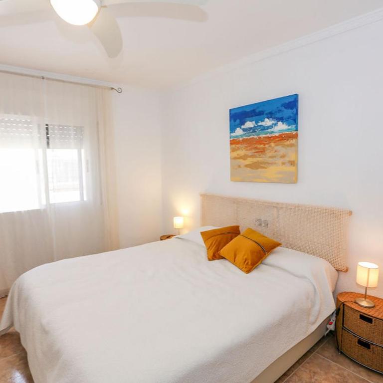 La Alemana - One-Bedroom House - 4