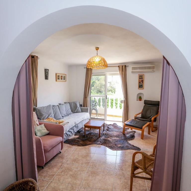 La Alemana - One-Bedroom House - 6