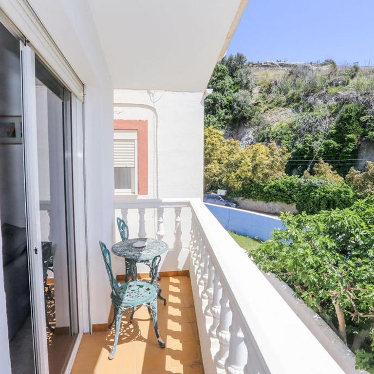 La Alemana - One-Bedroom House - 8
