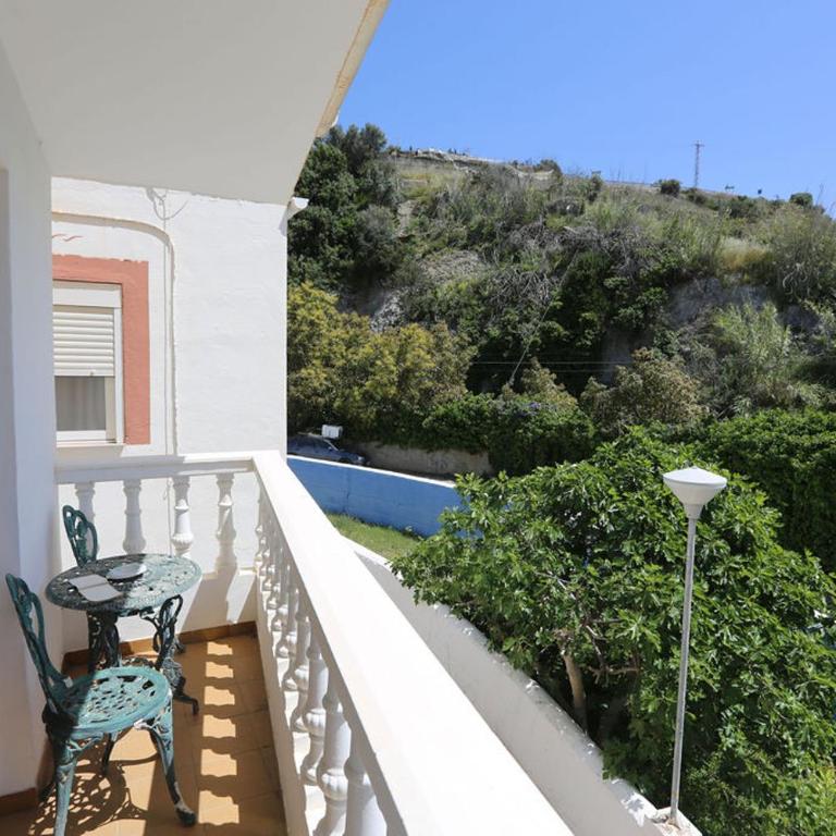 La Alemana - One-Bedroom House - 11