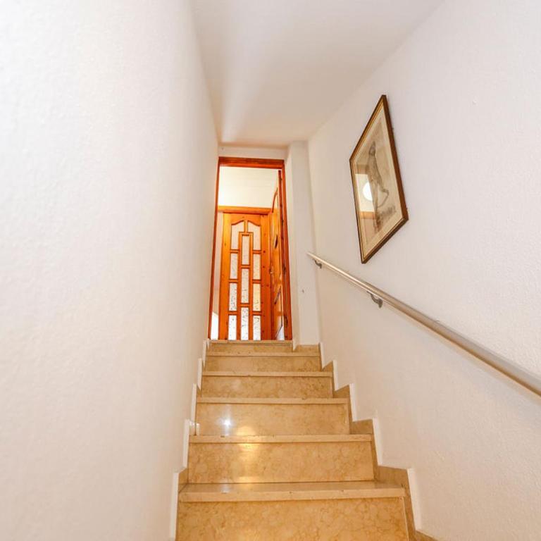 La Alemana - One-Bedroom House - 14