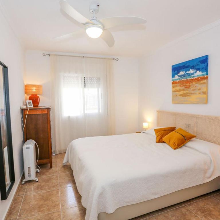 La Alemana - One-Bedroom House - 15