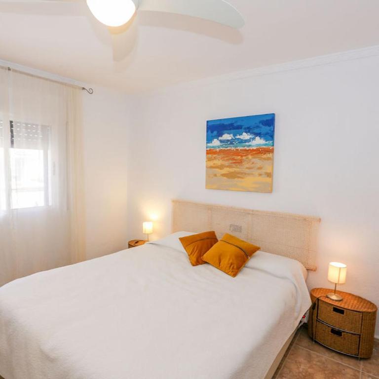La Alemana - One-Bedroom House - 17