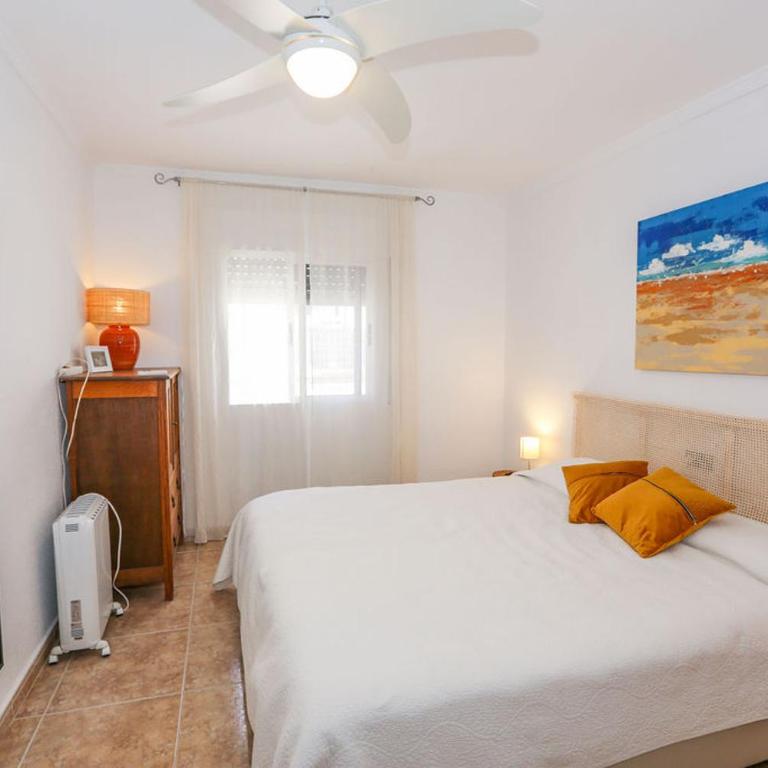 La Alemana - One-Bedroom House - 18