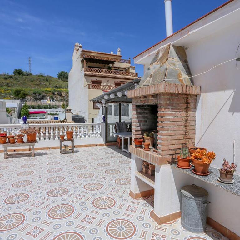 La Alemana - One-Bedroom House - 19