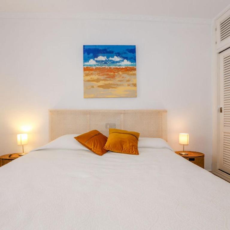 La Alemana - One-Bedroom House - 21