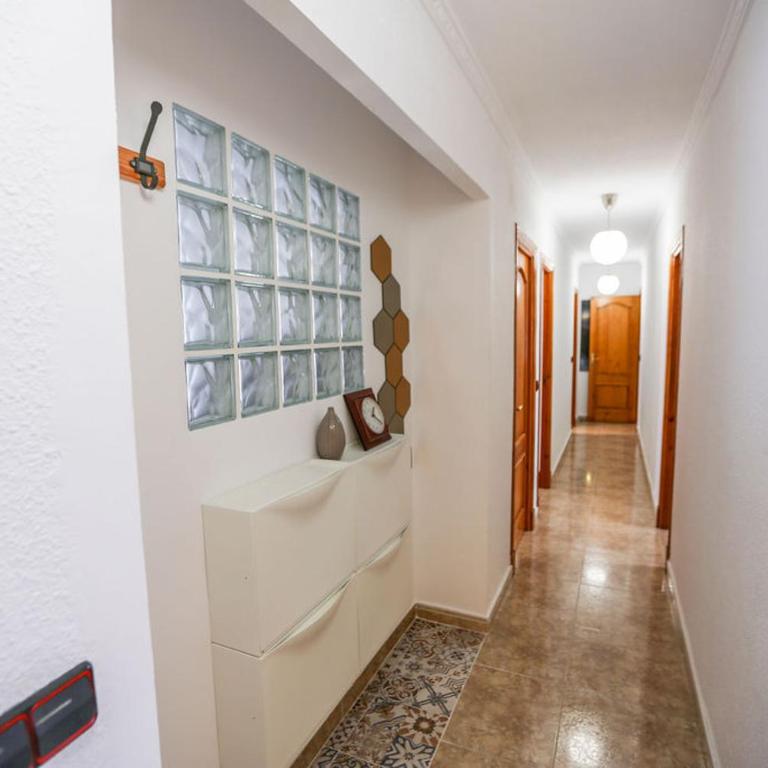 La Alemana - One-Bedroom House - 23