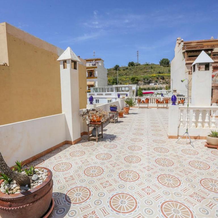 La Alemana - One-Bedroom House - 1
