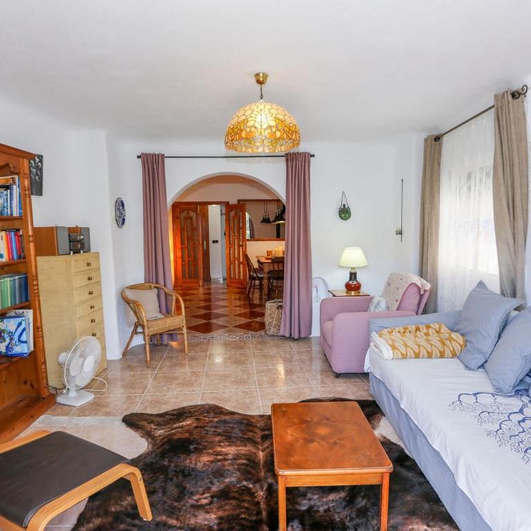 La Alemana - One-Bedroom House - 25