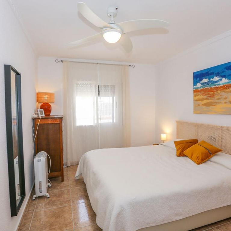 La Alemana - One-Bedroom House - 26