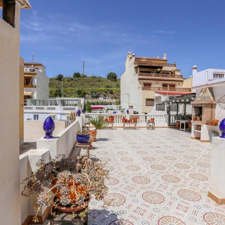La Alemana - One-Bedroom House - 29