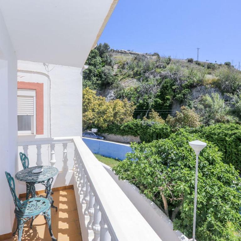 La Alemana - One-Bedroom House - 31