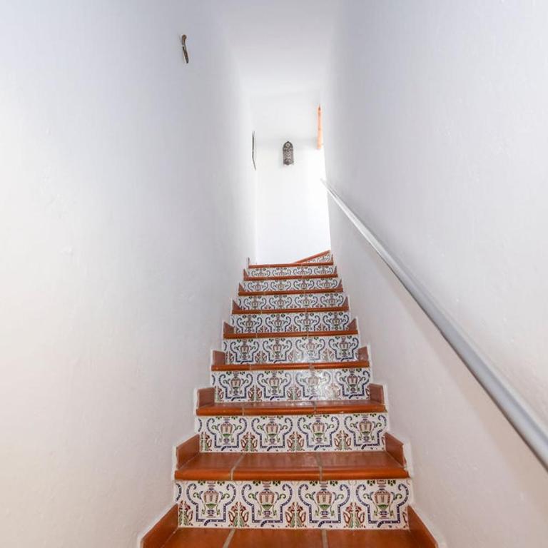 La Alemana - One-Bedroom House - 32