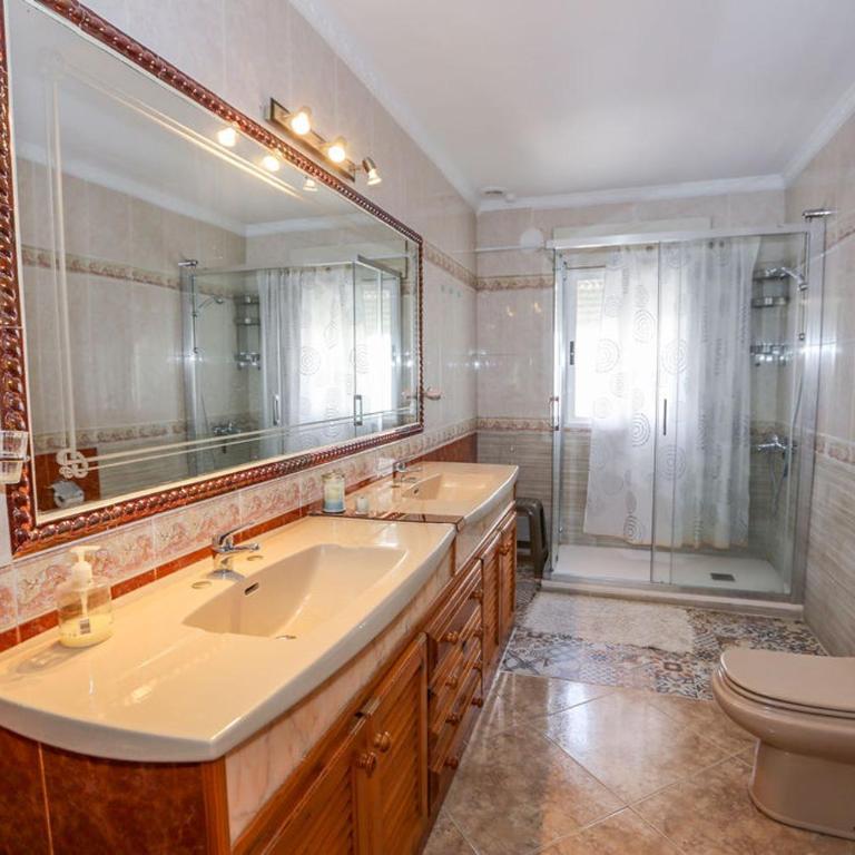 La Alemana - One-Bedroom House - 34
