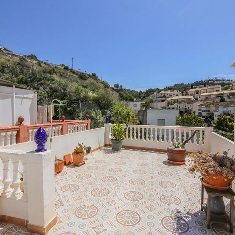 La Alemana - One-Bedroom House - 35