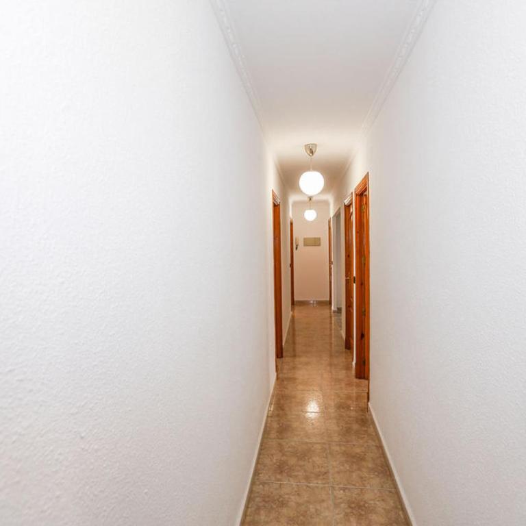La Alemana - One-Bedroom House - 38