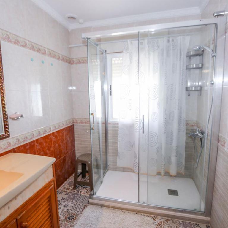 La Alemana - One-Bedroom House - 40