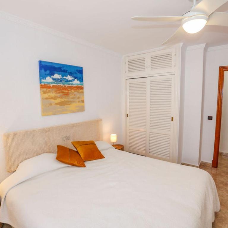 La Alemana - One-Bedroom House - 42
