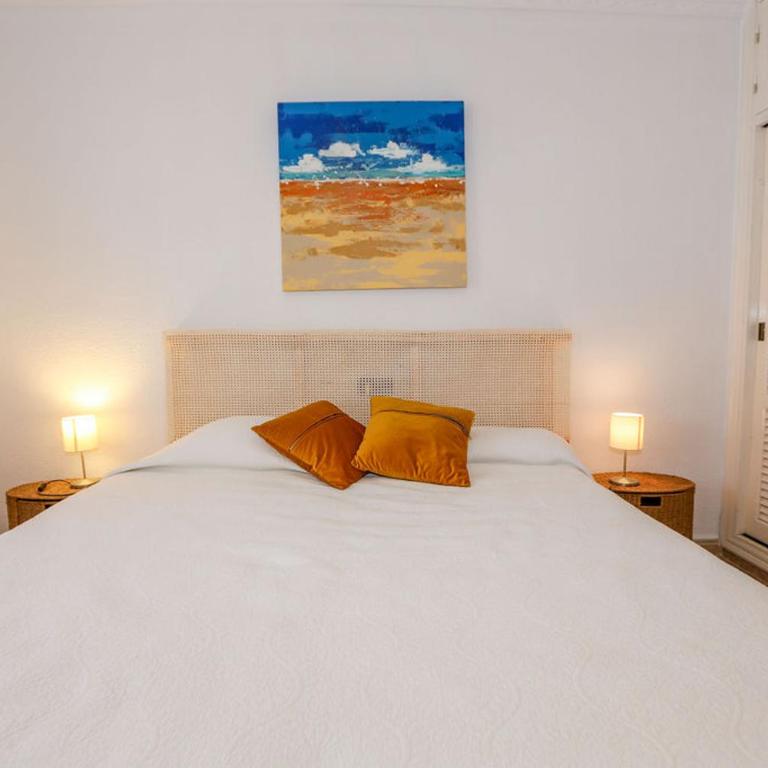 La Alemana - One-Bedroom House - 45