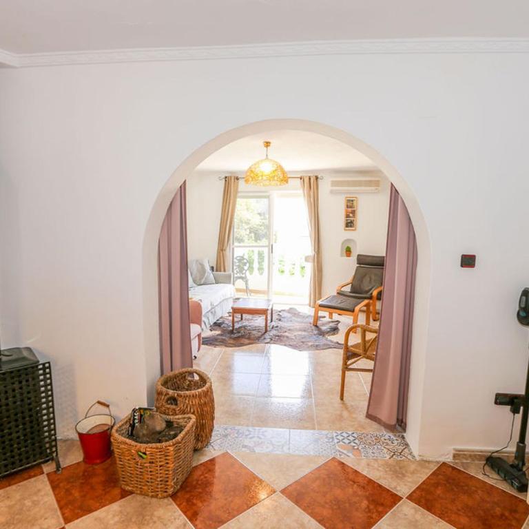 La Alemana - One-Bedroom House - 46