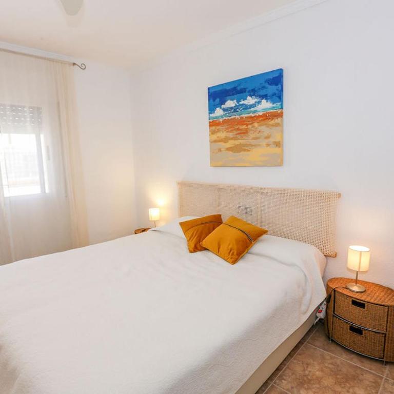 La Alemana - One-Bedroom House - 48