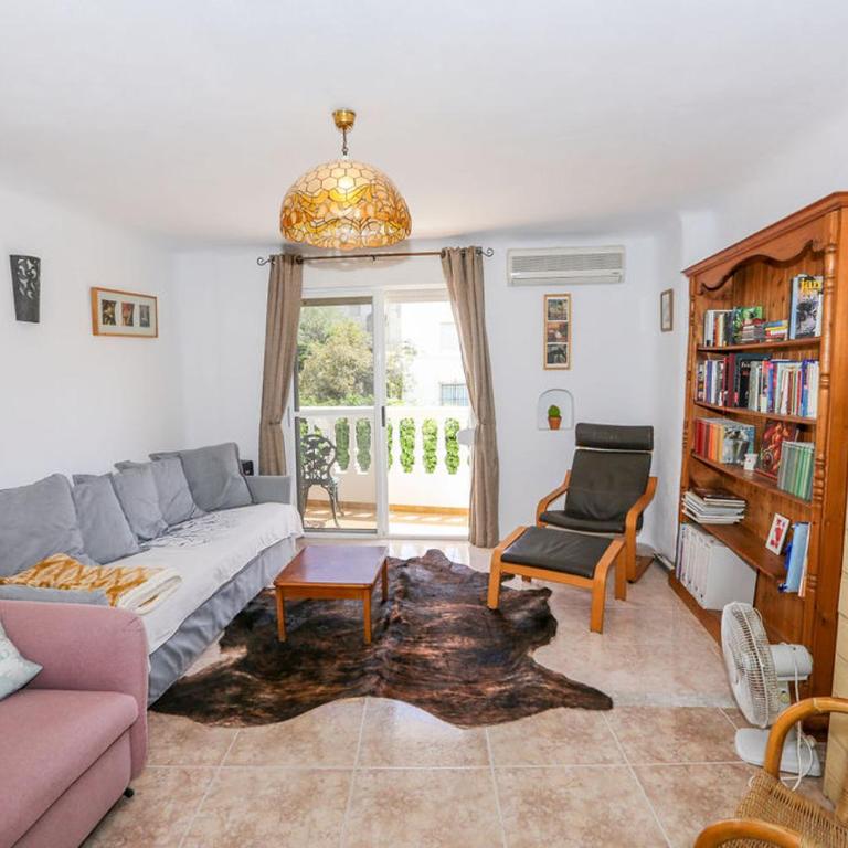 La Alemana - One-Bedroom House - 49
