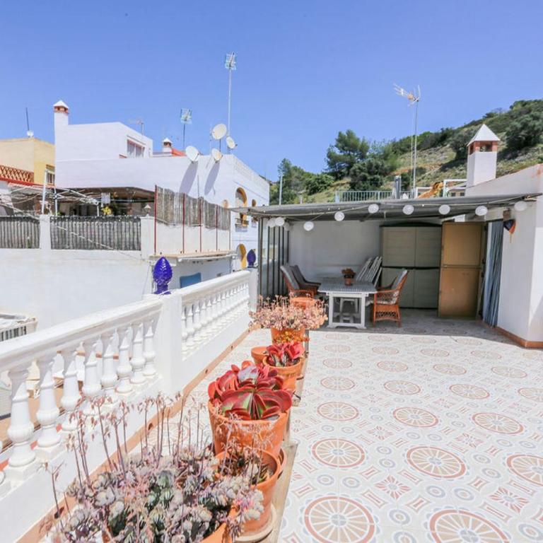 La Alemana - One-Bedroom House - 50