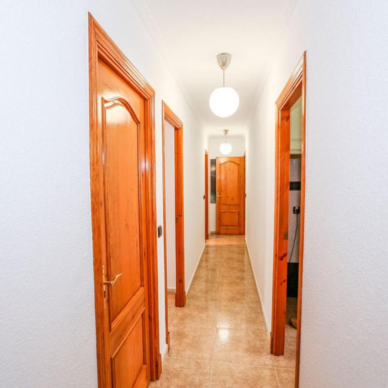 La Alemana - One-Bedroom House - 51