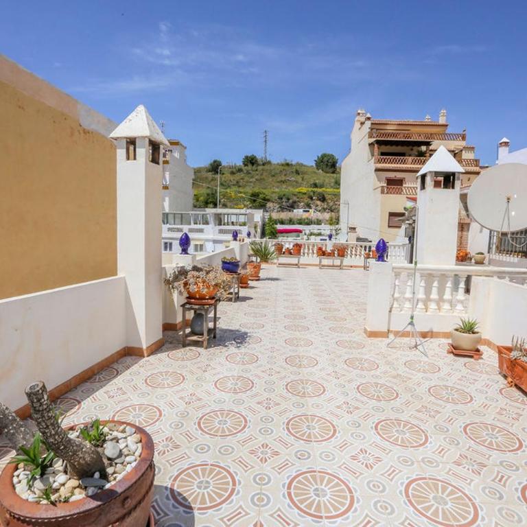 La Alemana - One-Bedroom House - 52