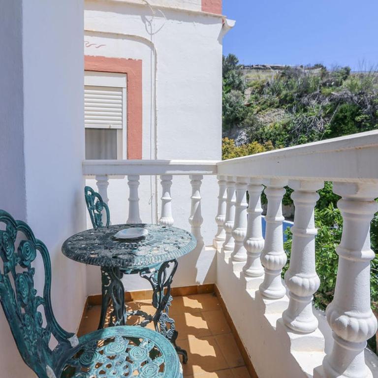 La Alemana - One-Bedroom House - 53