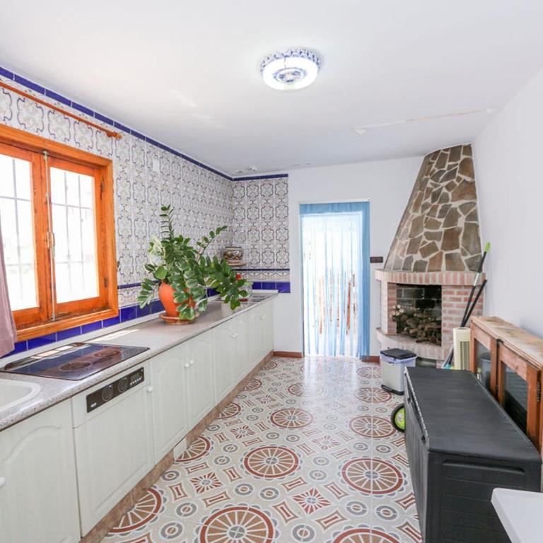 La Alemana - One-Bedroom House - 54
