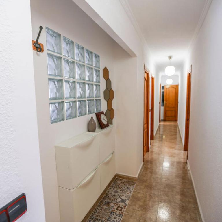 La Alemana - One-Bedroom House - 57