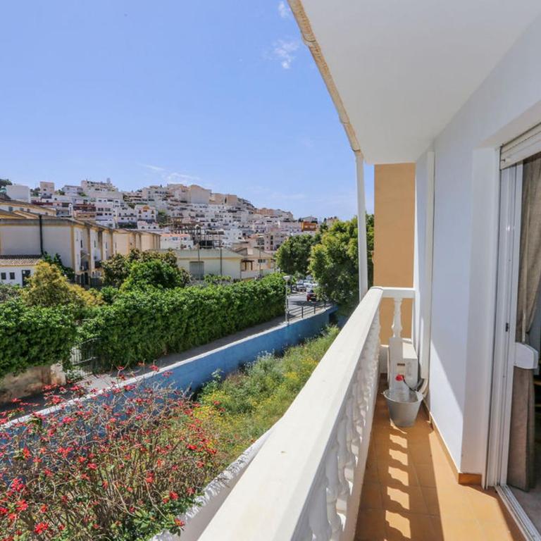 La Alemana - One-Bedroom House - 58
