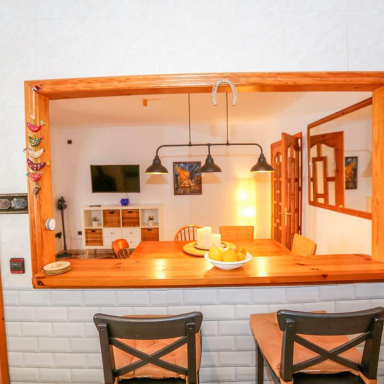 La Alemana - One-Bedroom House - 59