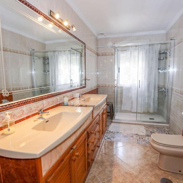 La Alemana - One-Bedroom House - 60