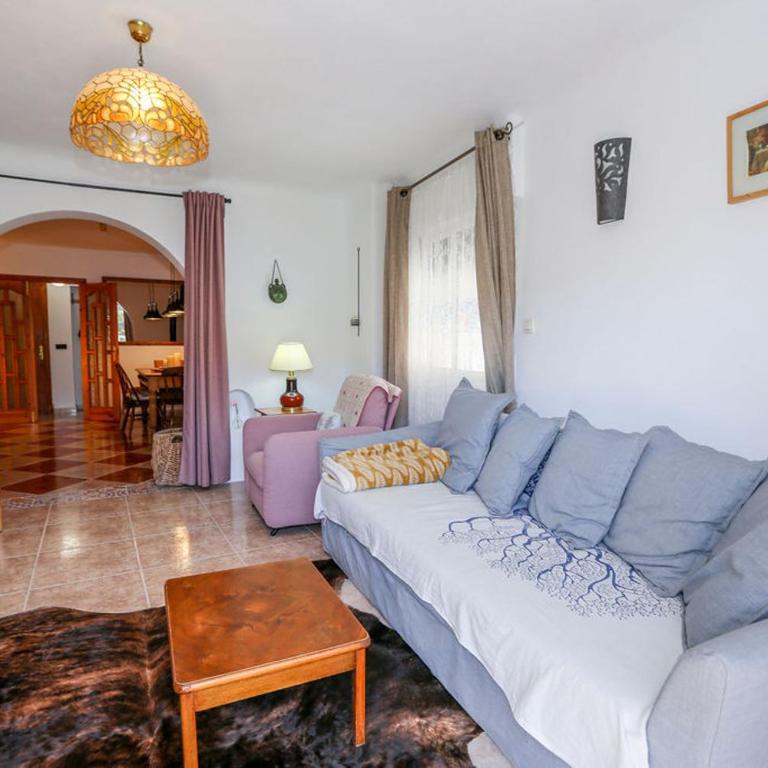 La Alemana - One-Bedroom House - 62
