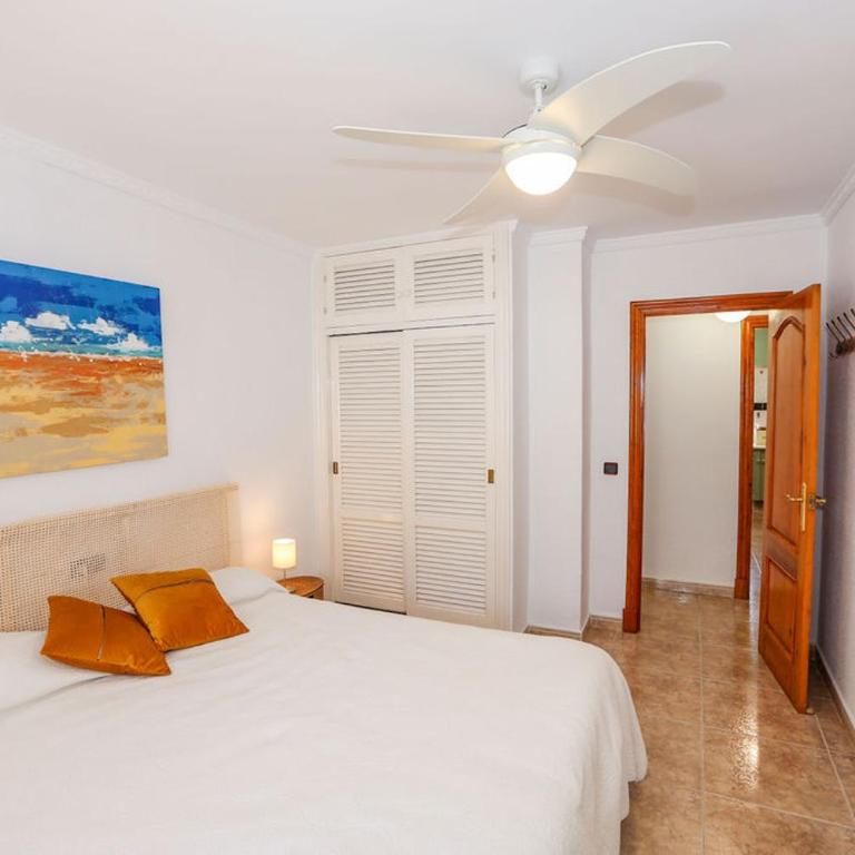 La Alemana - One-Bedroom House - 64