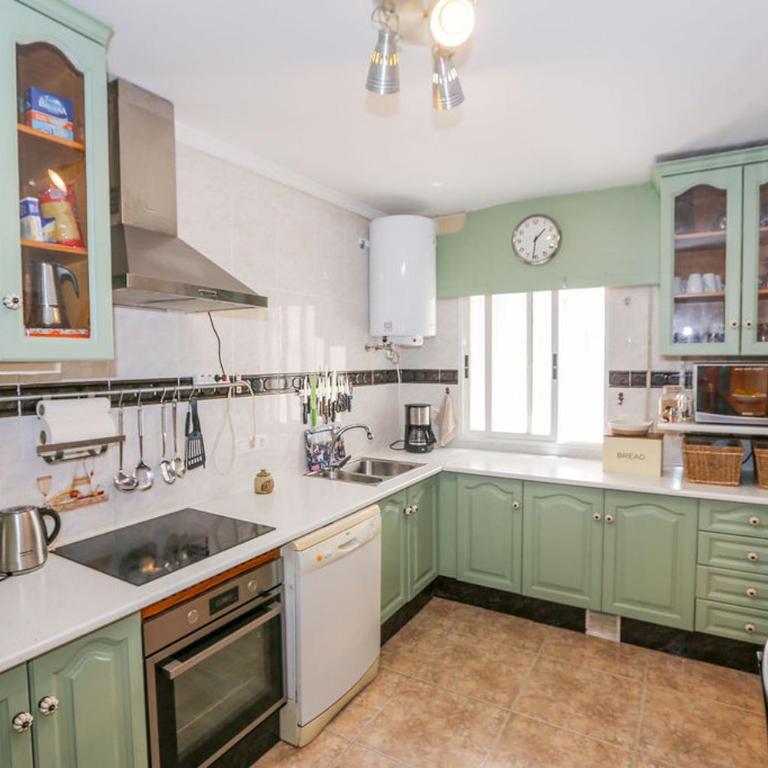 La Alemana - One-Bedroom House - 65
