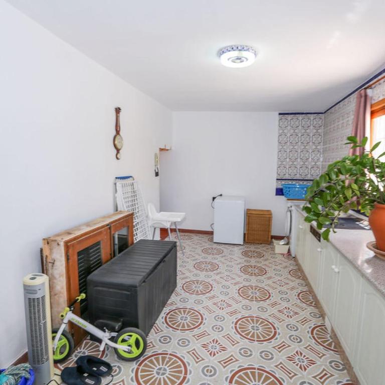 La Alemana - One-Bedroom House - 66