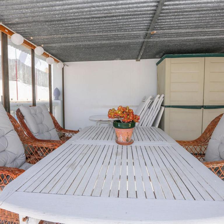 La Alemana - One-Bedroom House - 68