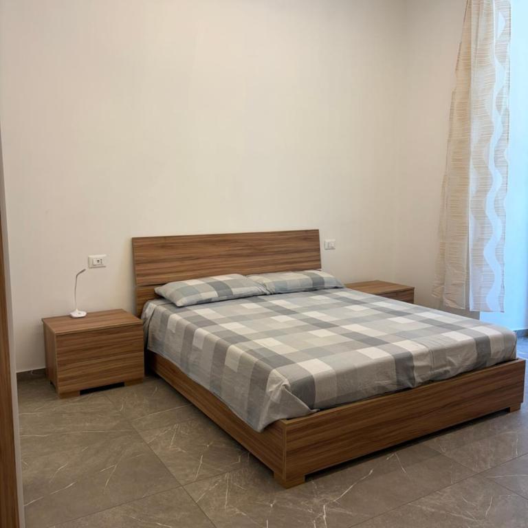 Appartamento Blue&Red - Apartamento de 1 dormitorio - 9