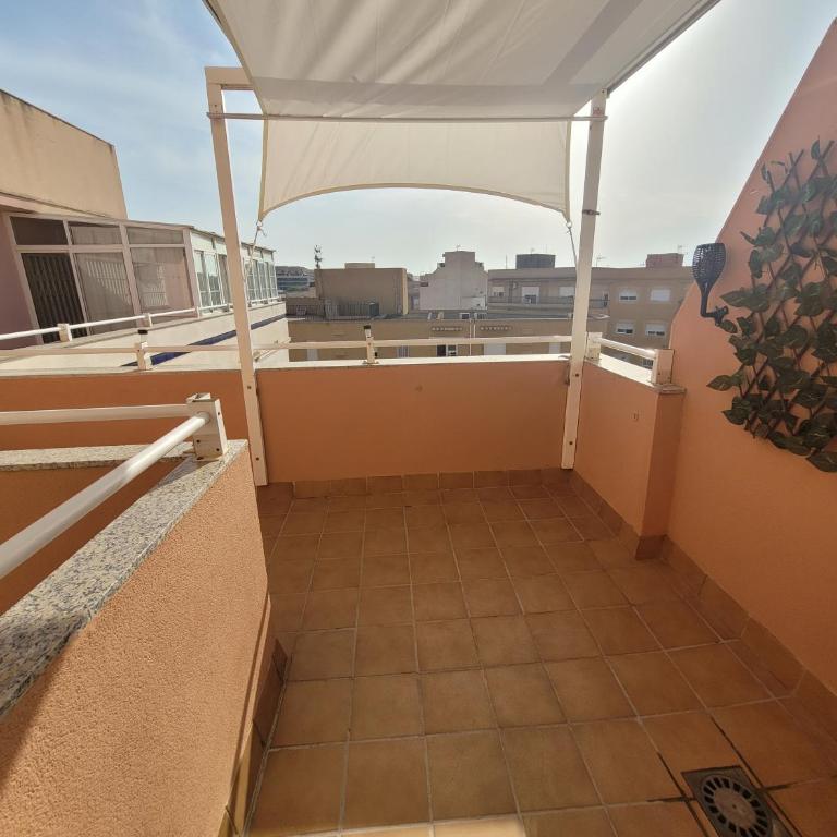 Dreams Alicia Puerto - Apartment mit 1 Schlafzimmer - 2