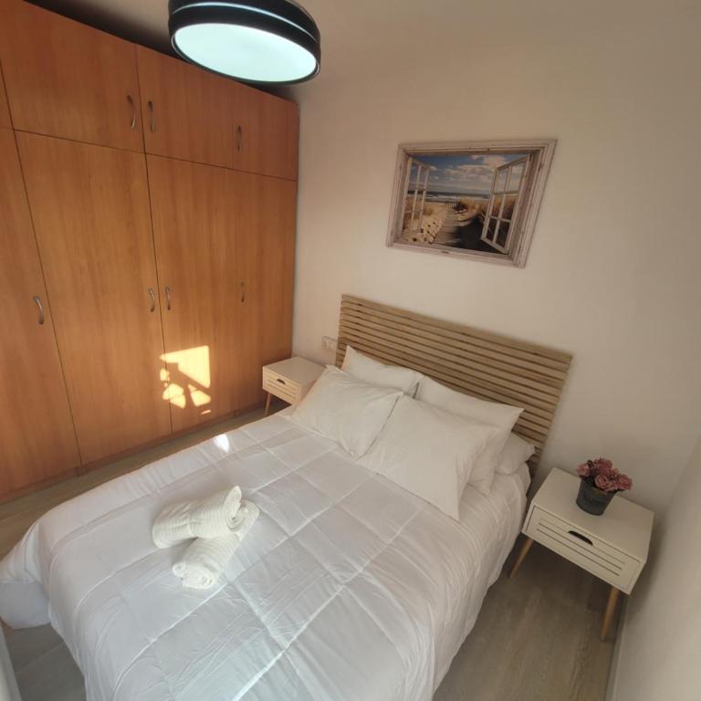 Dreams Alicia Puerto - Apartment mit 1 Schlafzimmer - 4