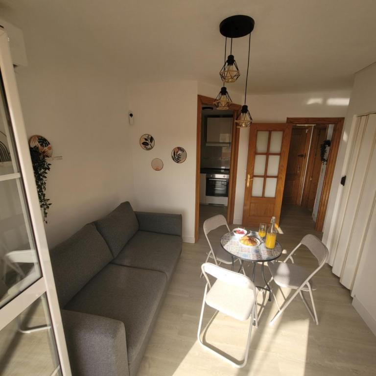 Dreams Alicia Puerto - Apartment mit 1 Schlafzimmer - 6