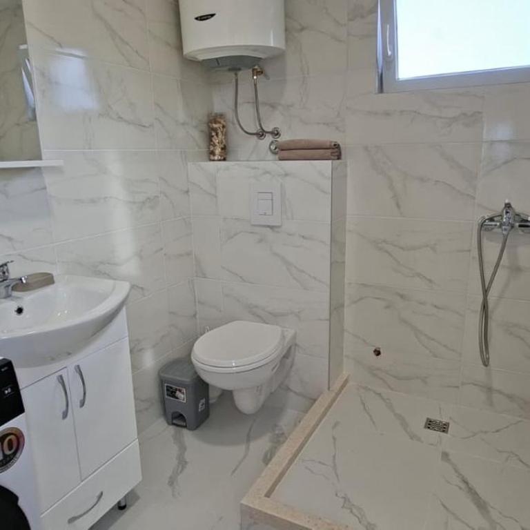 JMM Apartment - Studio - 1