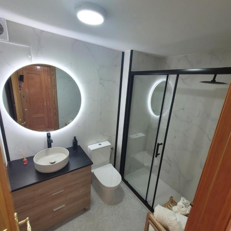 Dreams Alicia Puerto - Apartment mit 1 Schlafzimmer - 8