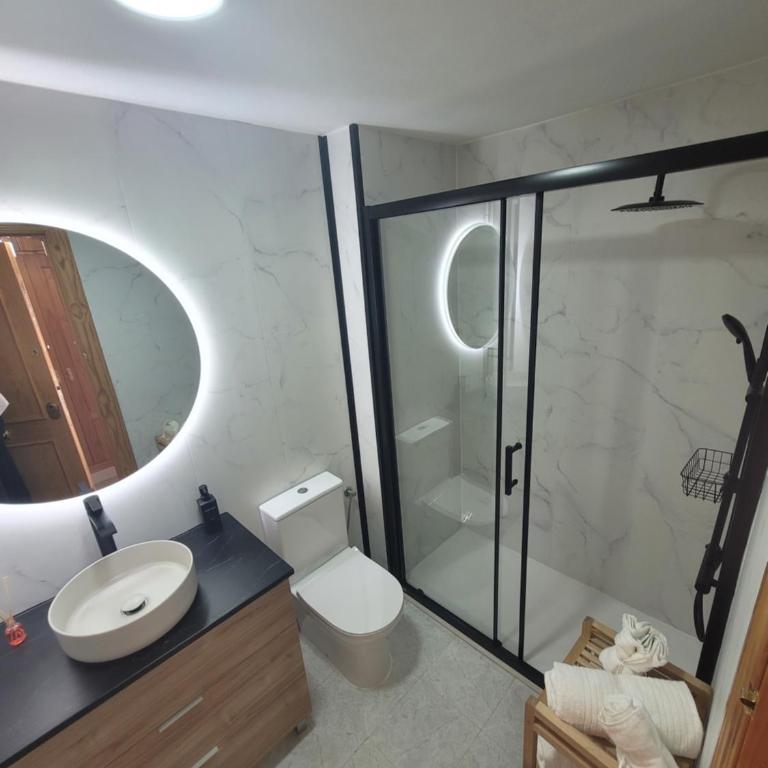 Dreams Alicia Puerto - Apartment mit 1 Schlafzimmer - 9